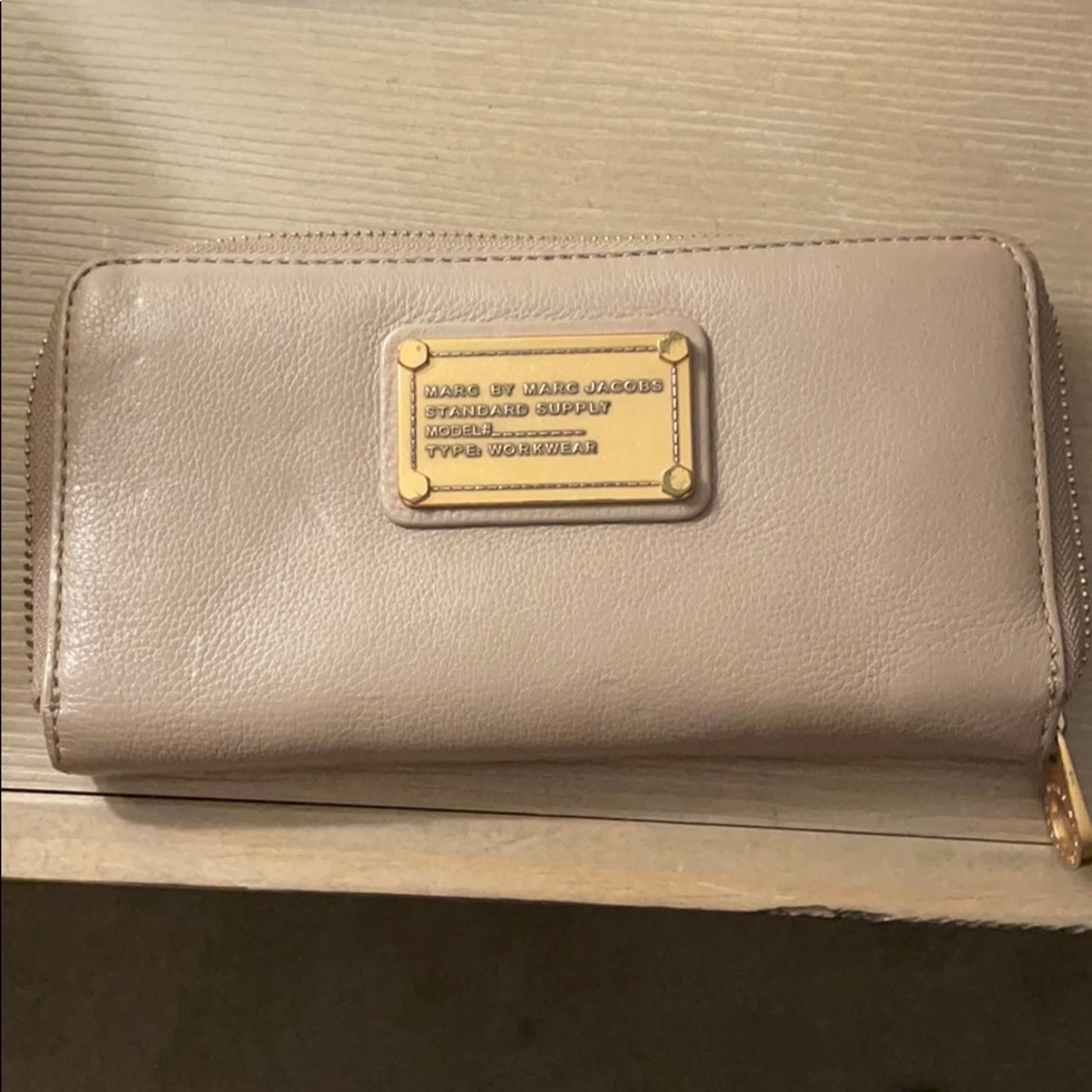 Marc by Marc Jacobs Wallet
